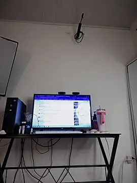 Natural BIGASS Nina online show from November 2025 10:58:02 PM