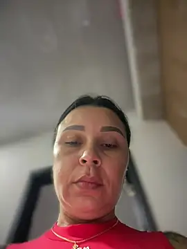 Natural BIGASS Nina online show from February 2026 10:03:02 AM