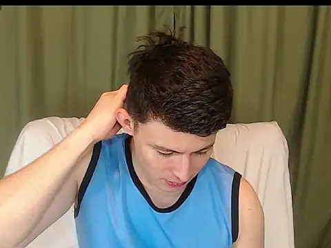 MARCUS FIRE online show from November 2025 10:40:01 PM