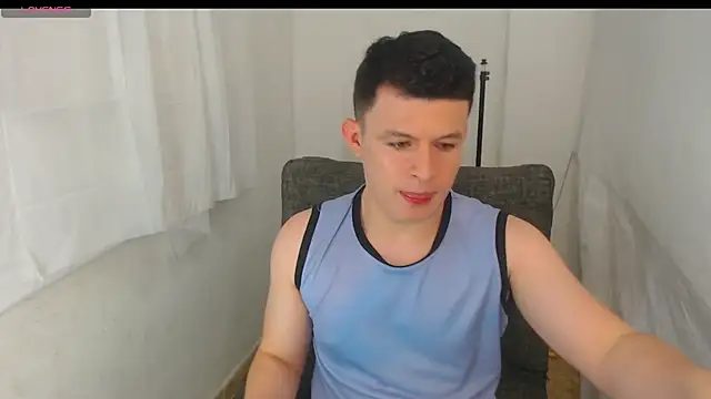 MARCUS FIRE online show from February 2026 09:03:02 PM