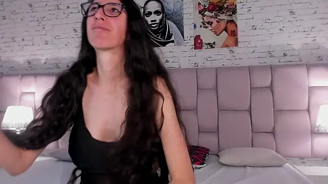 GirafMusic online show from November 2025 01:22:02 PM