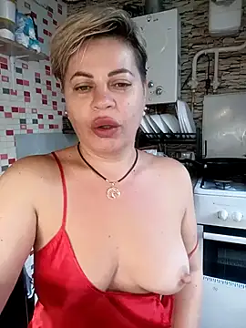 MilkySky online show from November 2025 07:09:01 AM