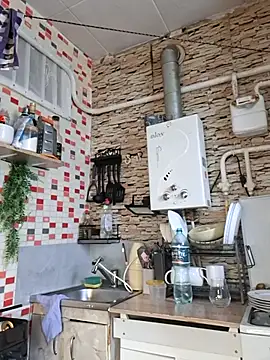 MilkySky online show from April 2026 08:31:02 AM