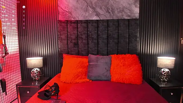 Snapshot of BDSM-DOLL chatting on May 2026 11:50:02 AM BDSM-DOLL online show from May 2026 11:50:02 AM