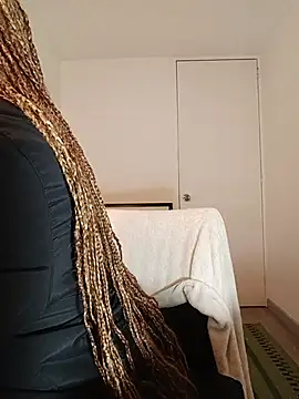 Snapshot of EvonyFoxxx chatting on February 2026 12:04:02 AM EvonyFoxxx online show from February 2026 12:04:02 AM