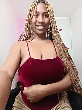 Snapshot of EvonyFoxxx chatting on February 2026 04:24:01 AM EvonyFoxxx online show from February 2026 04:24:01 AM