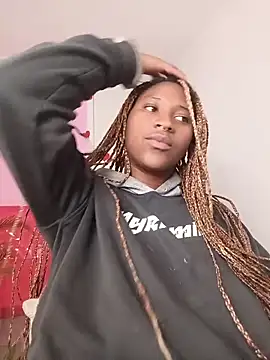 EvonyFoxxx online show from March 2026 06:08:02 AM