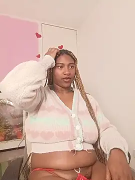 EvonyFoxxx online show from March 2026 11:08:01 PM