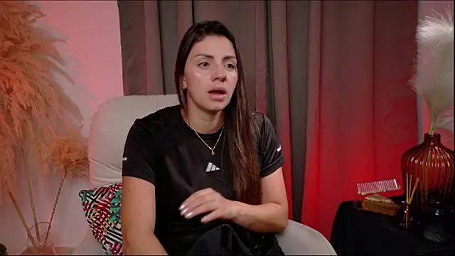 Snapshot of SeleneNova chatting on July 2026 05:29:02 PM SeleneNova online show from July 2026 05:29:02 PM