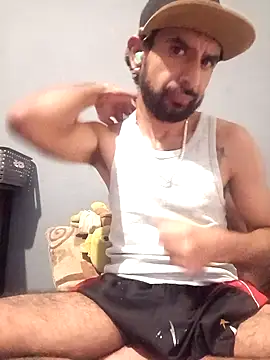 Barbanegra91mx online show from December 2025 07:57:02 AM