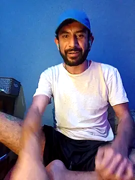 Barbanegra91mx online show from December 2025 01:48:02 AM