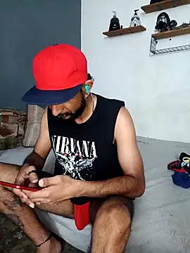 Barbanegra91mx online show from May 2026 09:30:02 PM