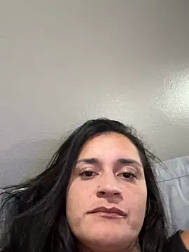 SolcitaPeach online show from December 2025 07:45:02 PM