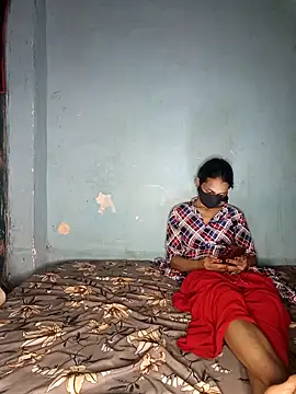 Snapshot of RITU_COUPLE chatting on November 2025 07:38:02 PM RITU COUPLE online show from November 2025 07:38:02 PM