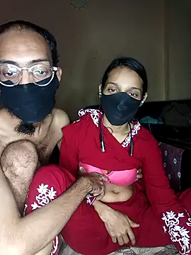 RITU COUPLE online show from November 2025 06:31:02 PM