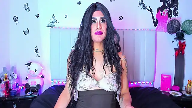 melani ferraraa  online show from March 2026 08:26:33 AM