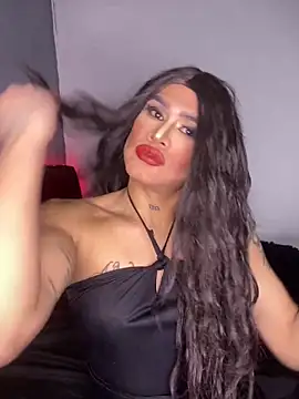 melani ferraraa  online show from April 2026 05:32:01 AM