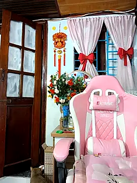 Okleotina9 online show from April 2026 04:26:01 PM