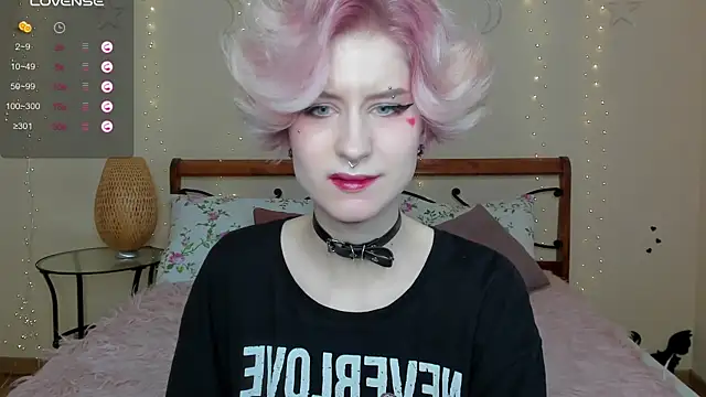 Angel Julles online show from June 2026 09:25:01 AM