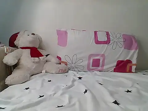 Petite baby5 online show from February 2026 05:13:02 PM