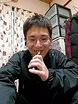 TERU kun jp online show from December 2025 01:06:01 PM