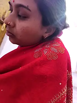 Cute Arushi online show from December 2025 03:43:01 PM