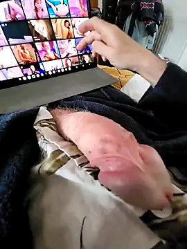 Snapshot of cum_daily1 chatting on April 2026 08:10:01 AM cum daily1 online show from April 2026 08:10:01 AM