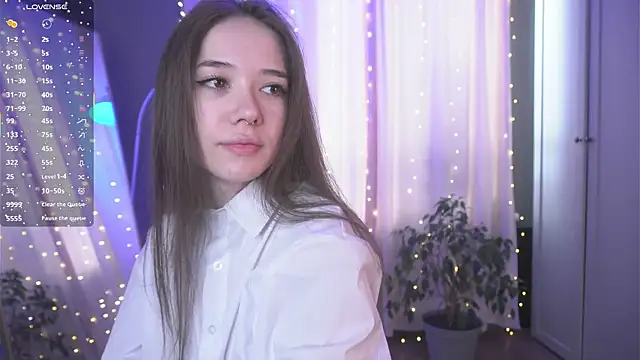 Snapshot of tinyanie chatting on January 2026 06:17:02 AM tinyanie online show from January 2026 06:17:02 AM