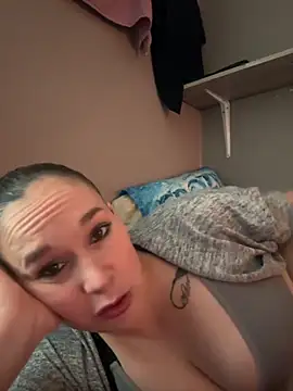 Girlysensuelle online show from November 2025 09:11:01 AM