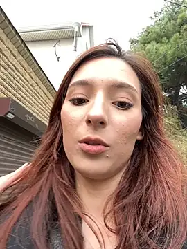 Snapshot of LilluKatten chatting on November 2025 10:26:01 AM LilluKatten online show from November 2025 10:26:01 AM