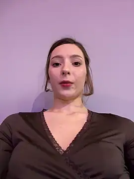 LilluKatten online show from February 2026 11:37:01 AM