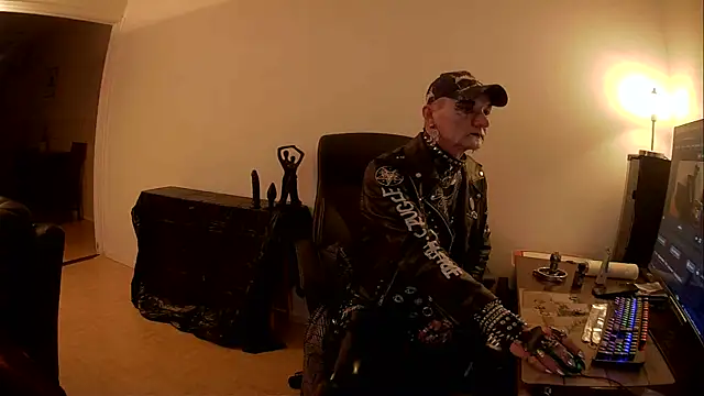 NahkaSami online show from March 2026 09:59:02 AM