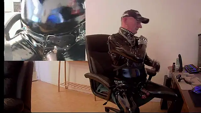 NahkaSami online show from April 2026 10:43:02 AM