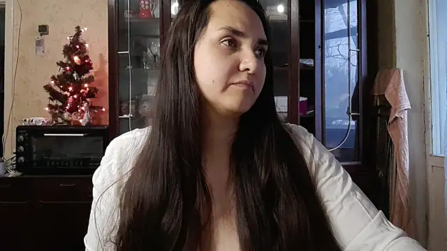 VoulezVous Angel online show from December 2025 07:13:02 AM