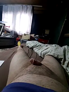 Georgi0889 online show from April 2026 12:13:01 PM