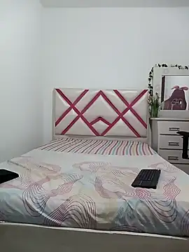 Candy69  online show from November 2025 07:24:01 PM