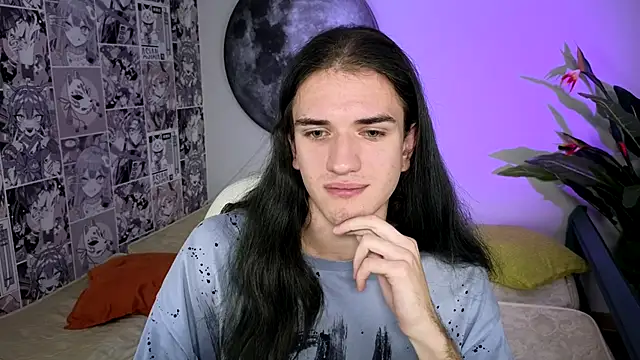 Snapshot of Harvey_Hair chatting on November 2025 02:18:01 PM Harvey Hair online show from November 2025 02:18:01 PM