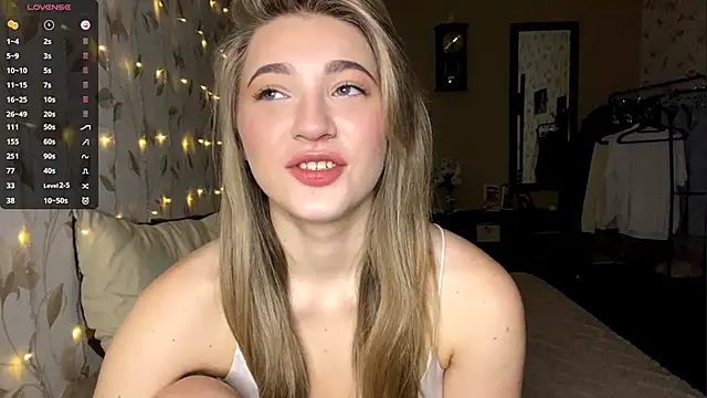 OrethaEredia online show from January 2026 07:08:02 PM