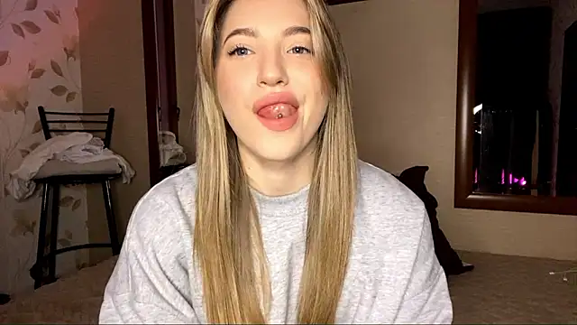 OrethaEredia online show from February 2026 05:22:02 PM