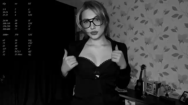 OrethaEredia online show from February 2026 05:05:02 PM