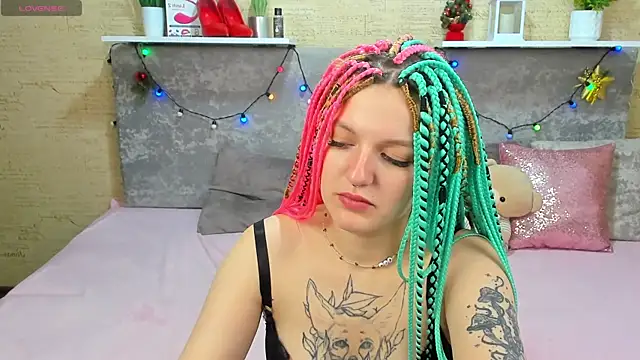 AnnaXPeach online show from December 2025 01:12:02 AM