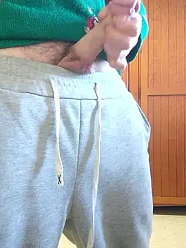 Dominantepollon89 online show from January 2026 03:49:01 PM