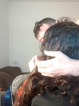 Dominantepollon89 online show from February 2026 01:39:02 AM