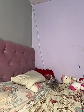 Crystall 15 online show from April 2026 01:23:02 AM