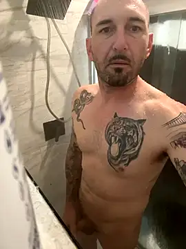 RobsBigD online show from November 2025 05:23:01 PM