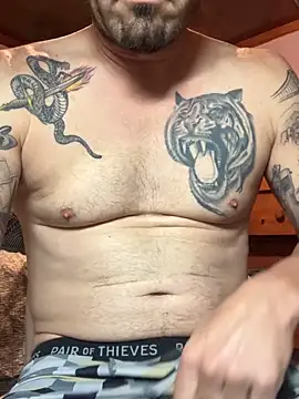 RobsBigD online show from November 2025 04:29:02 PM