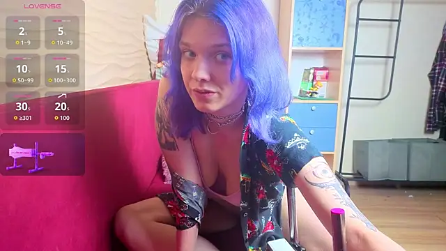Marci n online show from June 2026 07:52:02 PM