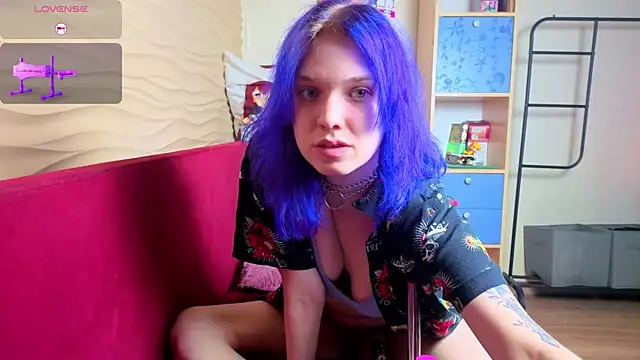 Marci n online show from July 2026 08:02:01 PM