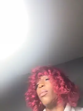 MadameMuse online show from November 2025 12:35:01 AM