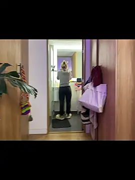 LovesKingdom online show from January 2026 02:48:01 AM